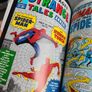 Marvel Masterworks The Human Torch Volume 1 HB Image 7