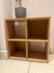 shelf system