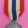 Victorian  Army Temprence Medal Image 3