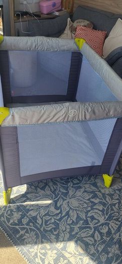 Travel Cot
