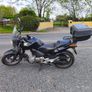 Honda Cbf 500 Abs  2007 Image 3