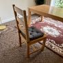 Dining Table + Chairs Image 7