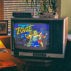 Crt Tv