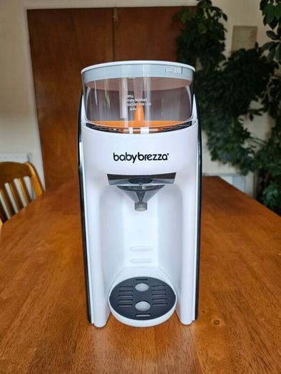 Baby Brezza Formula Pro Advanced