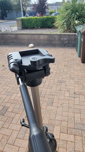 Tripod
