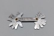 Thread pitch gauge (Imperial)