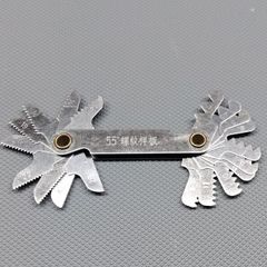 Thread pitch gauge (Imperial)