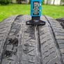 2x 255/55/19 Pirelli Image 2