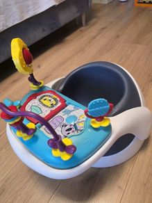 Mamas & Papas Baby Snug Floor Seat