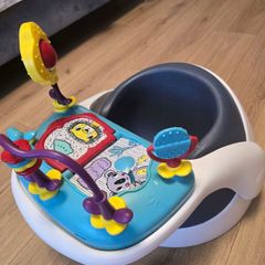 Mamas & Papas Baby Snug Floor Seat
