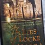 The Lies of Locke Lamora trilogy Image 4