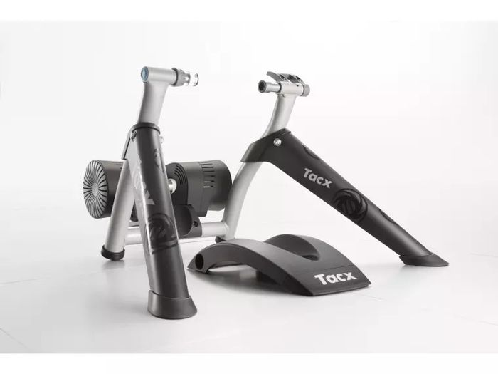 Tacx Bushido Smart Turbo Trainer