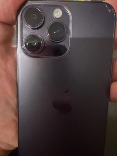 Iphone 14 Pro Max - Price Drop 375