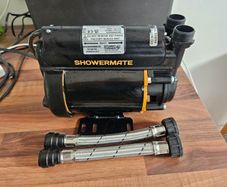 Stuart Turner Pump