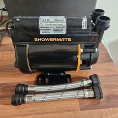 Stuart Turner Pump