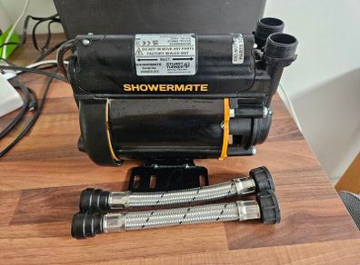 Stuart Turner Pump