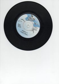 Typically Tropical Barbados 1975 Uk Pressing 45rpm LOOK 2 euro