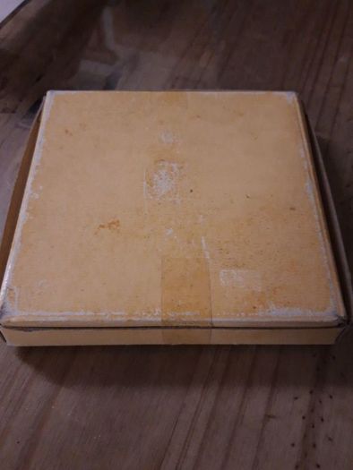 Vintage Spiel  ( Mit Mir! ) Broad Game