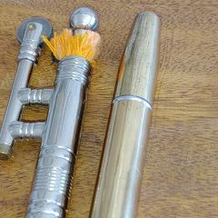 Vintage Cigarette Lighters x 2