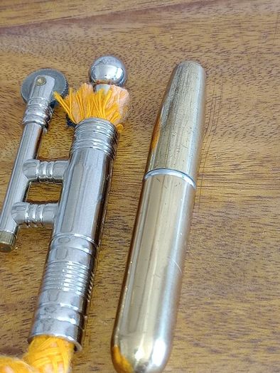 Vintage Lighters x 2