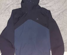 rain jacket