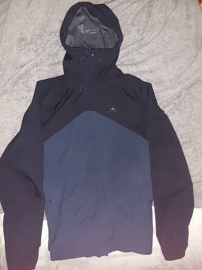 rain jacket