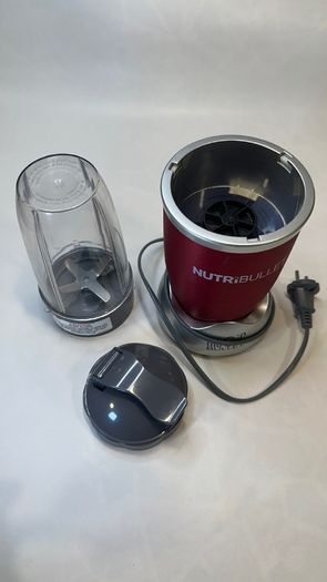 nutribullet Blender