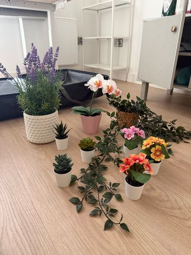 Home decoration