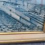 RARE Vintage Alexandre Bridge III/Eiffel Tower Image 3