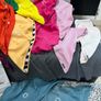 Bugaboo cameleon Bassonette aprons in swords Image 6