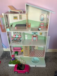 Dolls House