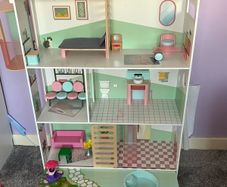Dolls House, Artane, Dublin