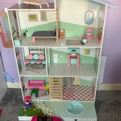 Dolls House