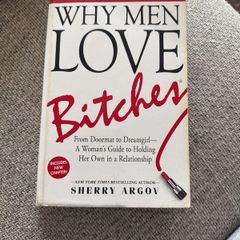 Why men love Bitches