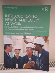 Introduction to Health and Safety at Work