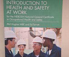 Introduction to Health and Safety at Work