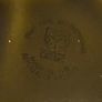 vintage celtic Irish pottery Image 8