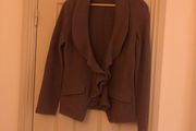 wool Jacket