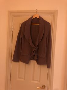 wool Jacket