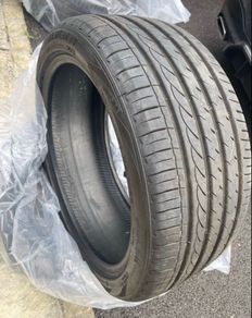 2 tyres 275/35/19