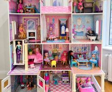 Doolhouse