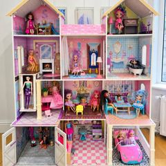 Doolhouse