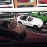 5 Diecast Models - ROADSTERS Image 4