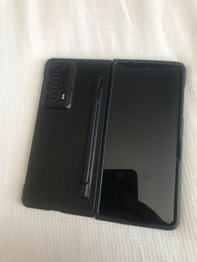 honor magic v2 unlocked