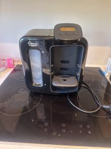 tommee tippee perfect prep bottle maker