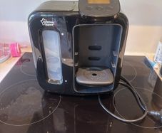 tommee tippee perfect prep bottle maker