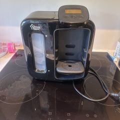 tommee tippee perfect prep bottle maker
