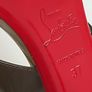 Christian Louboutin || UK 3.5 - UK 4 || Multi Colour Galata Heels Image 9