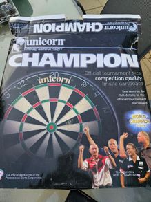 Dart Board