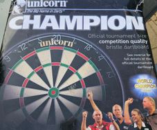 Dart Board